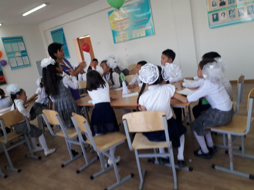 "Өнер алды қызыл тіл"